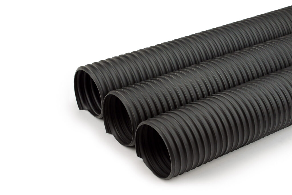 TPV San‑top hoses