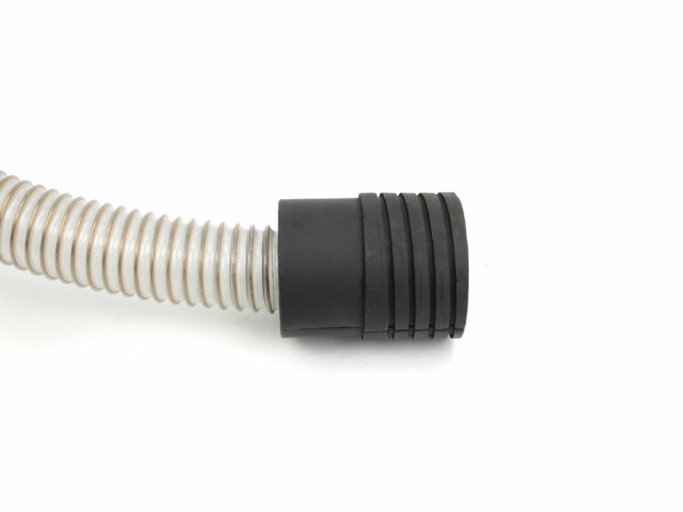 KUDO polyurethane reducers for industrial hoses